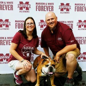 Meet your Posher, Susan